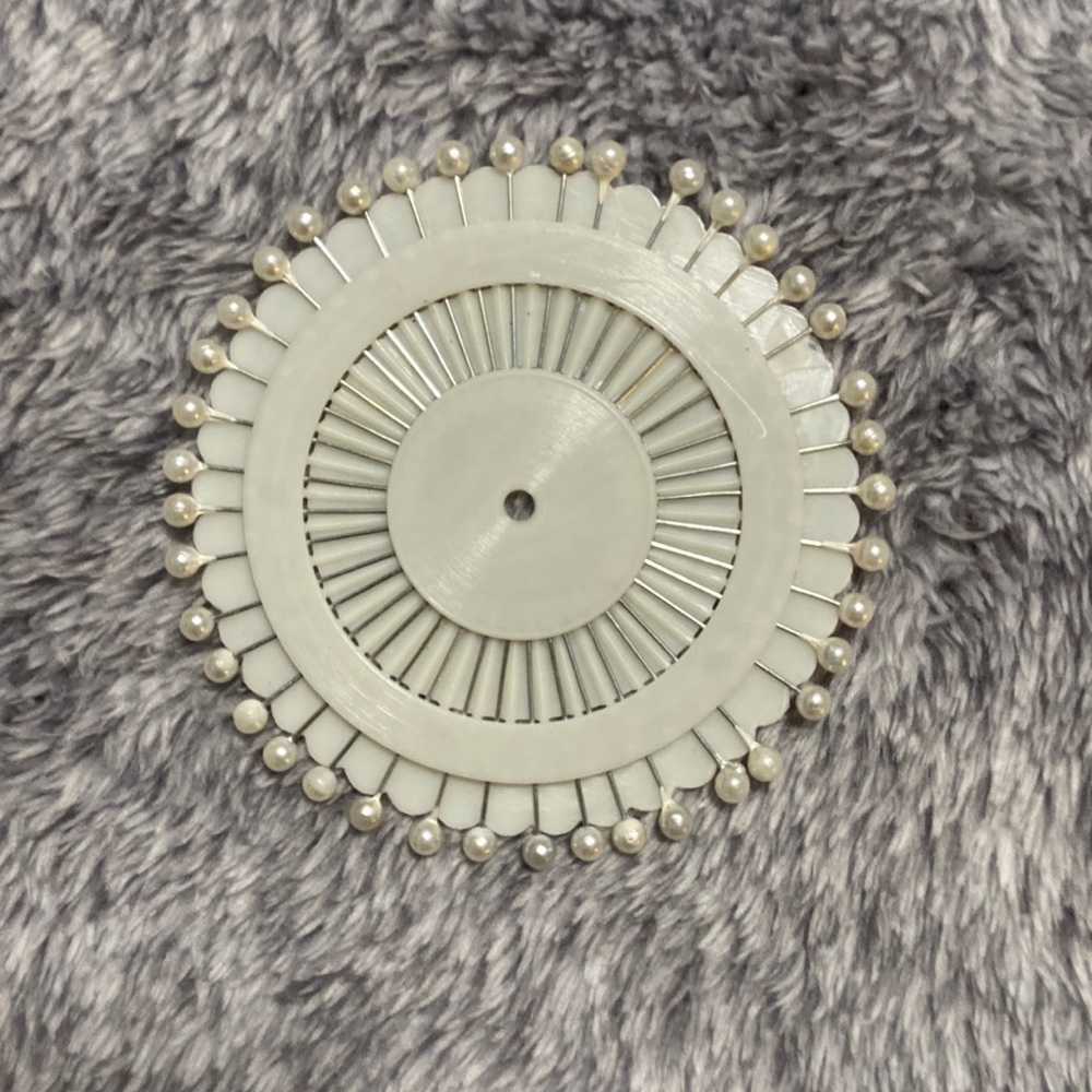 Bobbie Pins in white, black, colors or Mix’s!